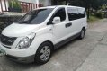 Selling Used Hyundai Grand Starex 2010 in Parañaque-9