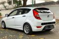 Selling Hyundai Accent 2016 Hatchback Automatic Diesel in Manila-6