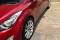 Hyundai Elantra 2012 at 50000 km for sale in Mandaluyong-1