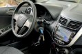 Selling Hyundai Accent 2016 Hatchback Automatic Diesel in Manila-4