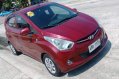 Hyundai Eon 2015 Manual Gasoline for sale in Marikina-0