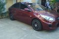 Hyundai Accent 2011 at 50000 km for sale in Pasig-1