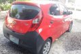 Selling Hyundai Eon 2014 Manual Gasoline at 100000 km in Lubao-4