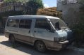 2nd Hand Hyundai Grace 2001 Van at Manual Diesel for sale in Dasmariñas-1