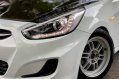 For sale 2016 Hyundai Accent Hatchback in Manila-6