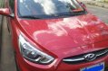 2015 Hyundai Accent for sale in Baguio-0