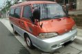 2003 Hyundai Grace for sale in Quezon City-0