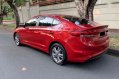 Selling Hyundai Elantra 2018 Automatic Gasoline in Makati-2