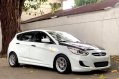 For sale 2016 Hyundai Accent Hatchback in Manila-0