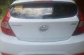 2nd Hand Hyundai Accent 2017 Hatchback at Manual Diesel for sale in San Pablo-3