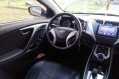 2nd Hand Hyundai Elantra 2012 Automatic Gasoline for sale in Bacoor-9