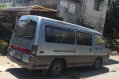 2nd Hand Hyundai Grace 2001 Van at Manual Diesel for sale in Dasmariñas-0