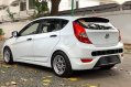 For sale 2016 Hyundai Accent Hatchback in Manila-7