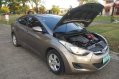 2nd Hand Hyundai Elantra 2012 Automatic Gasoline for sale in Bacoor-6