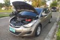 2nd Hand Hyundai Elantra 2012 Automatic Gasoline for sale in Bacoor-5