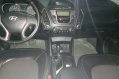 Hyundai Tucson 2010 Automatic Gasoline for sale in Bacoor-5