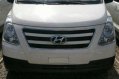 Selling Hyundai Grand Starex 2017 Manual Diesel in Cainta-1