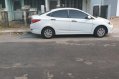 Hyundai Accent 2018 Automatic Diesel for sale in Manila-3