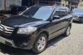 2nd Hand Hyundai Santa Fe 2012 for sale in Quezon City-1