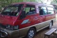 Selling Used Hyundai Grace Van in Marikina-0