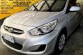 Hyundai Accent 2015 Automatic Gasoline for sale in Marikina-0