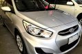 Hyundai Accent 2015 Automatic Gasoline for sale in Marikina-1