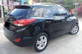 Selling Hyundai Tucson 2011 in Cainta-2