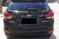 Selling Hyundai Tucson 2011 in Cainta-4