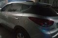 Hyundai Tucson 2010 Automatic Gasoline for sale in Bacoor-6