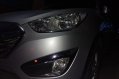 Hyundai Tucson 2010 Automatic Gasoline for sale in Bacoor-0