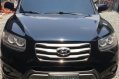 2nd Hand Hyundai Santa Fe 2012 for sale in Quezon City-0