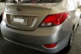 Hyundai Accent 2015 Automatic Gasoline for sale in Marikina-3