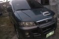 Selling 2nd Hand Hyundai Starex 2003 at 130000 km in Cauayan-7