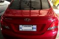 Selling Hyundai Accent 2016 Automatic Gasoline in Marikina-3