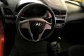 Selling Hyundai Accent 2016 Automatic Gasoline in Marikina-5
