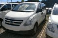 Selling Hyundai Grand Starex 2017 Manual Diesel in Cainta-0
