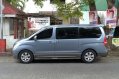 2nd Hand Hyundai Grand Starex 2008 Automatic Diesel for sale in Biñan-3