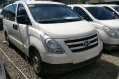 Selling Hyundai Grand Starex 2017 Manual Diesel in Cainta-7