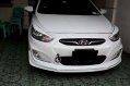 Hyundai Accent 2014 Hatchback Automatic Diesel for sale in Santa Rosa-4