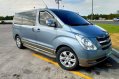 2nd Hand Hyundai Grand Starex 2008 Automatic Diesel for sale in Biñan-0