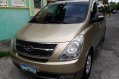 Selling 2nd Hand Hyundai Grand Starex 2010 in Parañaque-3