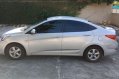 Hyundai Accent 2012 Automatic Gasoline for sale in Meycauayan-1