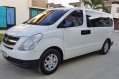 Hyundai Grand Starex 2009 Manual Diesel for sale in Mandaue-2