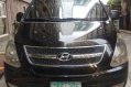 Hyundai Grand Starex 2008 Automatic Diesel for sale in Quezon City-1