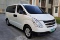 Hyundai Grand Starex 2009 Manual Diesel for sale in Mandaue-4