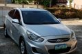 Hyundai Accent 2012 Automatic Gasoline for sale in Meycauayan-4