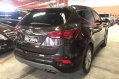 Hyundai Santa Fe 2016 Automatic Diesel for sale in Quezon City-3