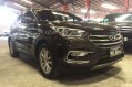 Hyundai Santa Fe 2016 Automatic Diesel for sale in Quezon City-0