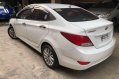 Selling Hyundai Accent 2016 Manual Diesel in Quezon City-2