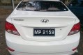 Selling Used Hyundai Accent 2016 in Quezon City-3